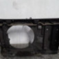 Face avant CITROEN C4 1