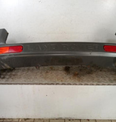 Pare choc arriere LAND ROVER FREELANDER 1 Photo n°1