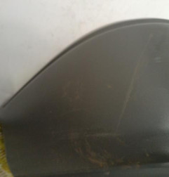 Pare choc arriere LAND ROVER FREELANDER 1 Photo n°3