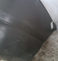 Pare choc arriere LAND ROVER FREELANDER 1 Photo n°4