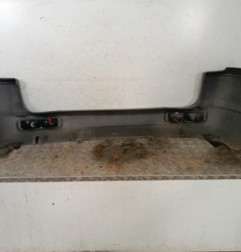 Pare choc arriere LAND ROVER FREELANDER 1 Photo n°5