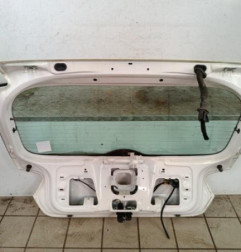 Malle/Hayon arriere SEAT IBIZA 4