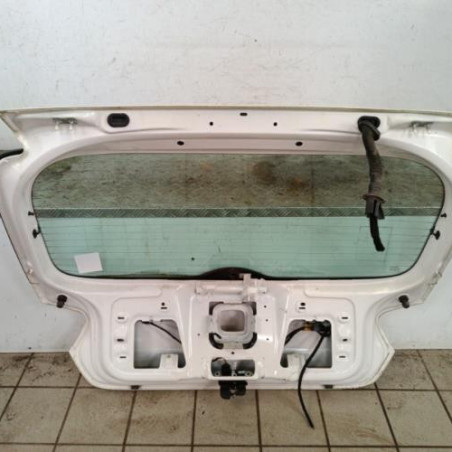 Malle/Hayon arriere SEAT IBIZA 4