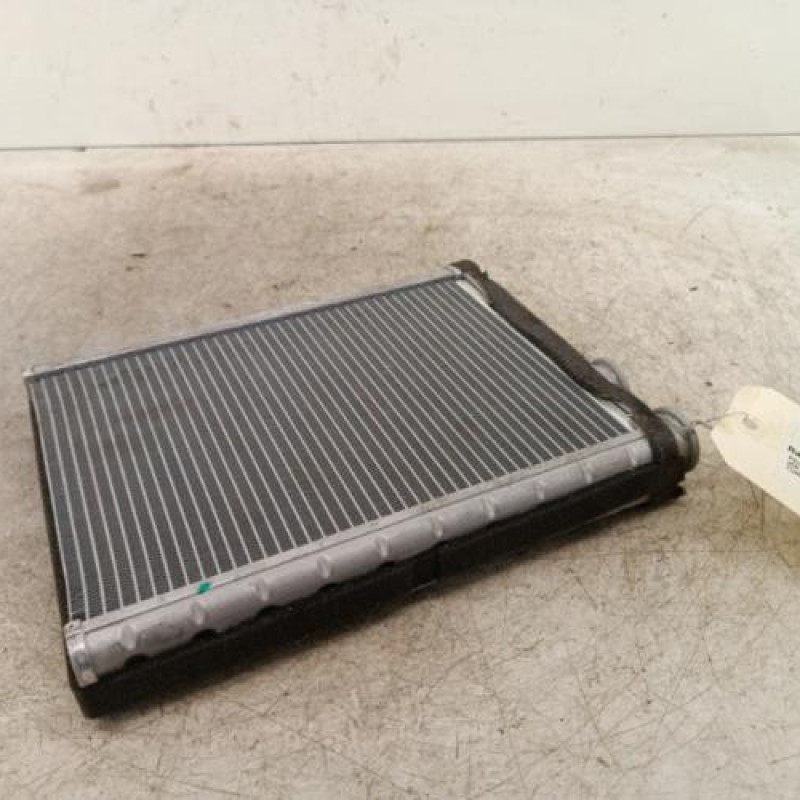 Radiateur chauffage PEUGEOT 208 2 Radiateur chauffage PEUGEOT 208 2