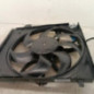 Radiateur eau PEUGEOT 208 2