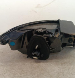 Feu arriere principal droit (feux) PEUGEOT 208 2