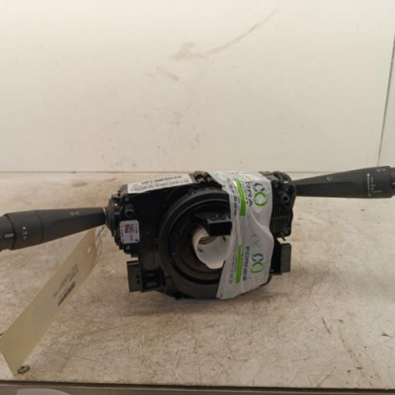 Com (Bloc Contacteur Tournant+Commodo Essuie Glace+Commodo Phare) PEUGEOT 208 2
