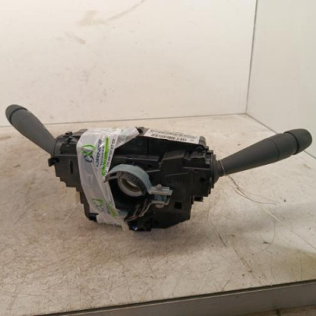 Com (Bloc Contacteur Tournant+Commodo Essuie Glace+Commodo Phare) PEUGEOT 208 2