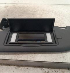 Pare soleil gauche PEUGEOT 208 2