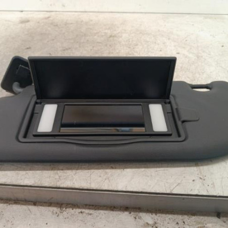 Pare soleil gauche PEUGEOT 208 2