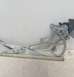 Leve vitre electrique avant gauche TOYOTA RAV4 3 Photo n°1