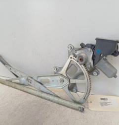 Leve vitre electrique avant gauche TOYOTA RAV4 3 Photo n°3