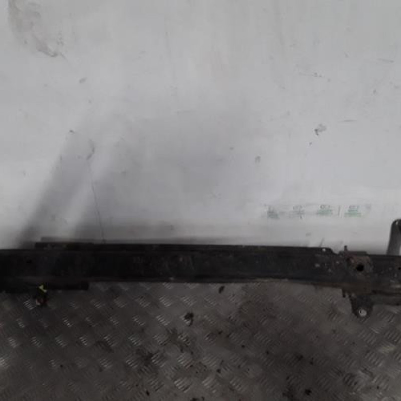 Renfort pare choc avant (traverse) PEUGEOT 307