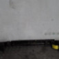 Renfort pare choc avant (traverse) PEUGEOT 307