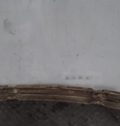 Renfort pare choc arriere (traverse) BMW SERIE 3 E46