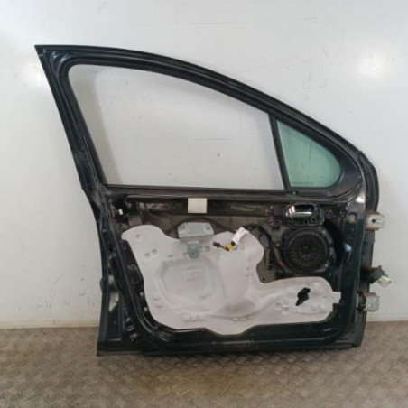 Porte avant gauche PEUGEOT 207