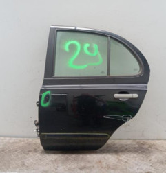 Porte arriere gauche NISSAN MICRA 3 Photo n°1