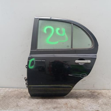 Porte arriere gauche NISSAN MICRA 3 Photo n°1