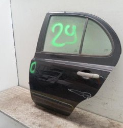 Porte arriere gauche NISSAN MICRA 3