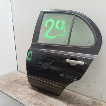 Porte arriere gauche NISSAN MICRA 3