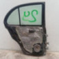 Porte arriere gauche NISSAN MICRA 3