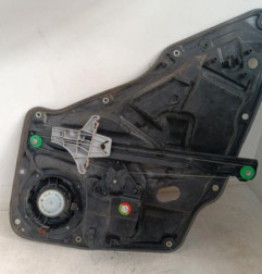 Leve vitre electrique arriere droit VOLKSWAGEN TIGUAN 1 Photo n°1