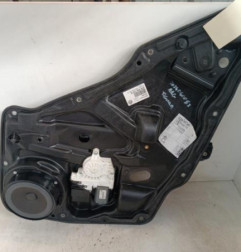 Leve vitre electrique arriere gauche VOLKSWAGEN TIGUAN 1 Photo n°1