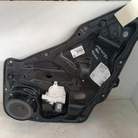 Leve vitre electrique arriere gauche VOLKSWAGEN TIGUAN 1 Photo n°1