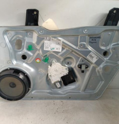 Leve vitre electrique avant droit VOLKSWAGEN TIGUAN 1 Photo n°1