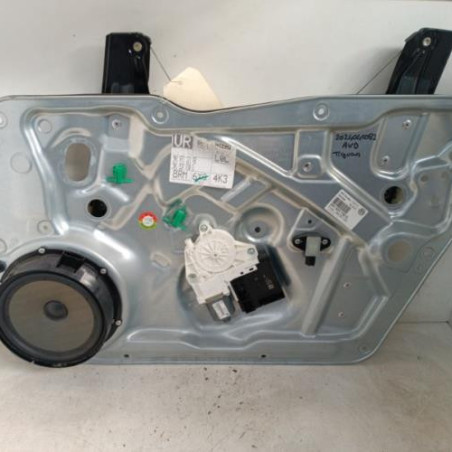Leve vitre electrique avant droit VOLKSWAGEN TIGUAN 1 Photo n°1