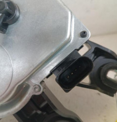 Moteur essuie glace arriere VOLKSWAGEN TIGUAN 1