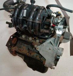 Moteur FIAT TIPO 2 Photo n°1