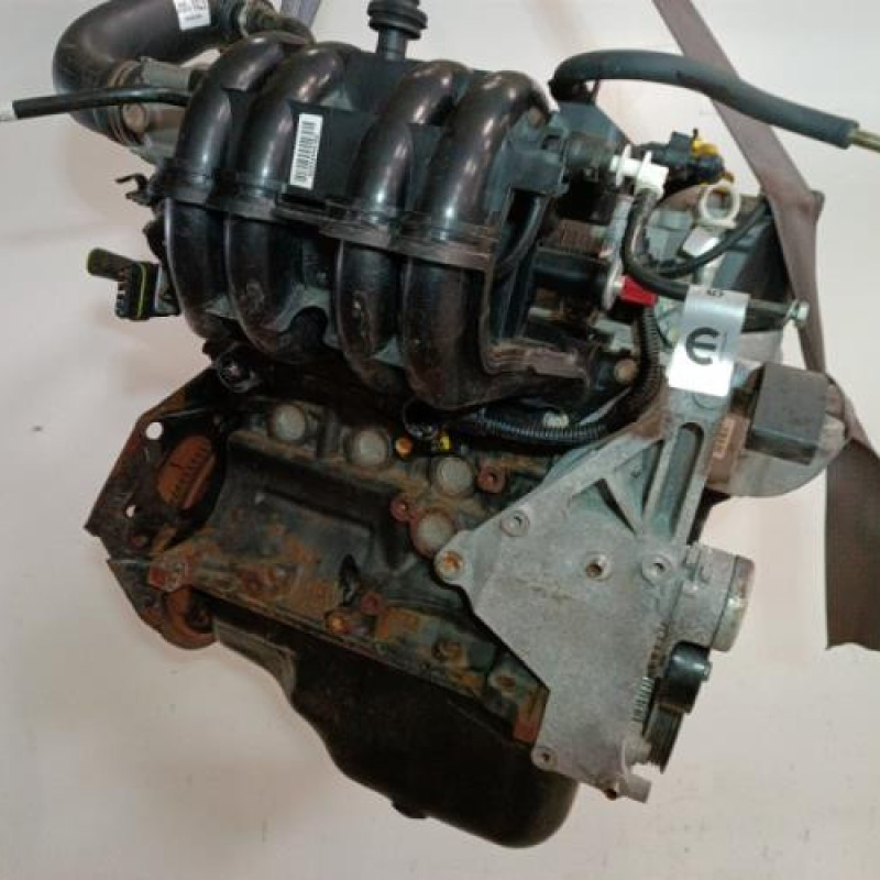 Moteur FIAT TIPO 2