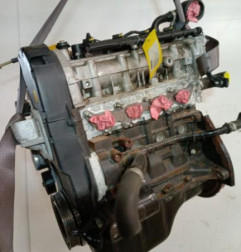 Moteur FIAT TIPO 2