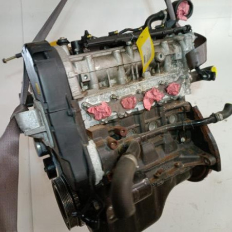 Moteur FIAT TIPO 2