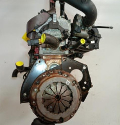 Moteur FIAT TIPO 2 Photo n°3