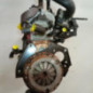 Moteur FIAT TIPO 2