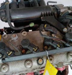 Moteur FIAT TIPO 2 Photo n°4