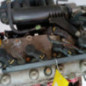 Moteur FIAT TIPO 2