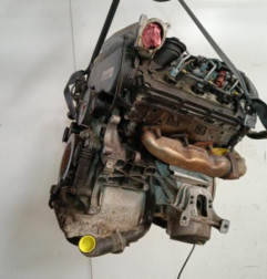 Moteur AUDI Q5 1 Photo n°1