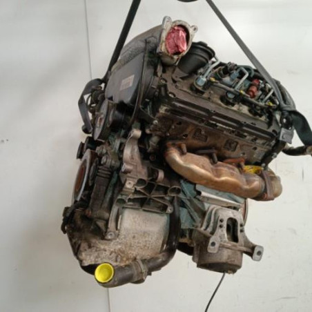 Moteur AUDI Q5 1 Photo n°1