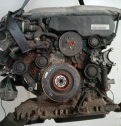 Moteur AUDI Q5 1