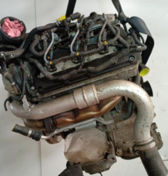 Moteur AUDI Q5 1 Photo n°3