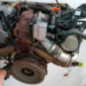 Moteur AUDI Q5 1
