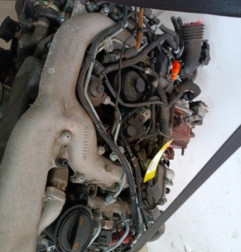 Moteur AUDI Q5 1 Photo n°6