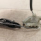 Serrure avant droit PEUGEOT 208 2