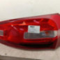 Feu arriere principal droit (feux) CITROEN C4 PICASSO 2