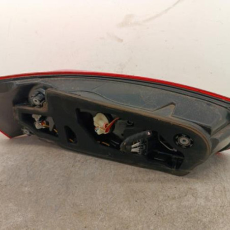 Feu arriere principal droit (feux) CITROEN C4 PICASSO 2