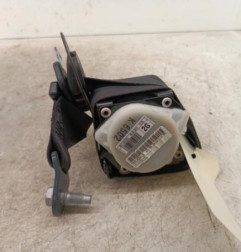 Ceinture arriere gauche CITROEN C4 PICASSO 2 Photo n°1