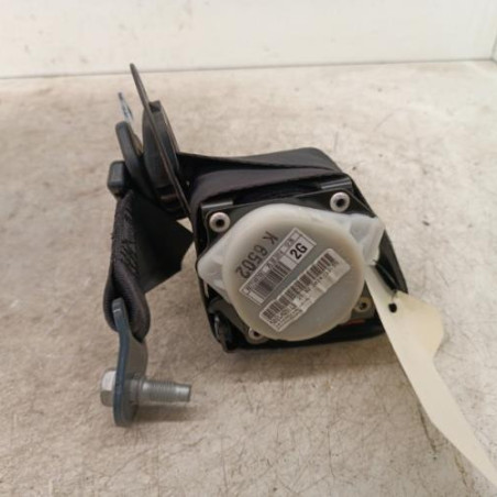 Ceinture arriere gauche CITROEN C4 PICASSO 2 Photo n°1